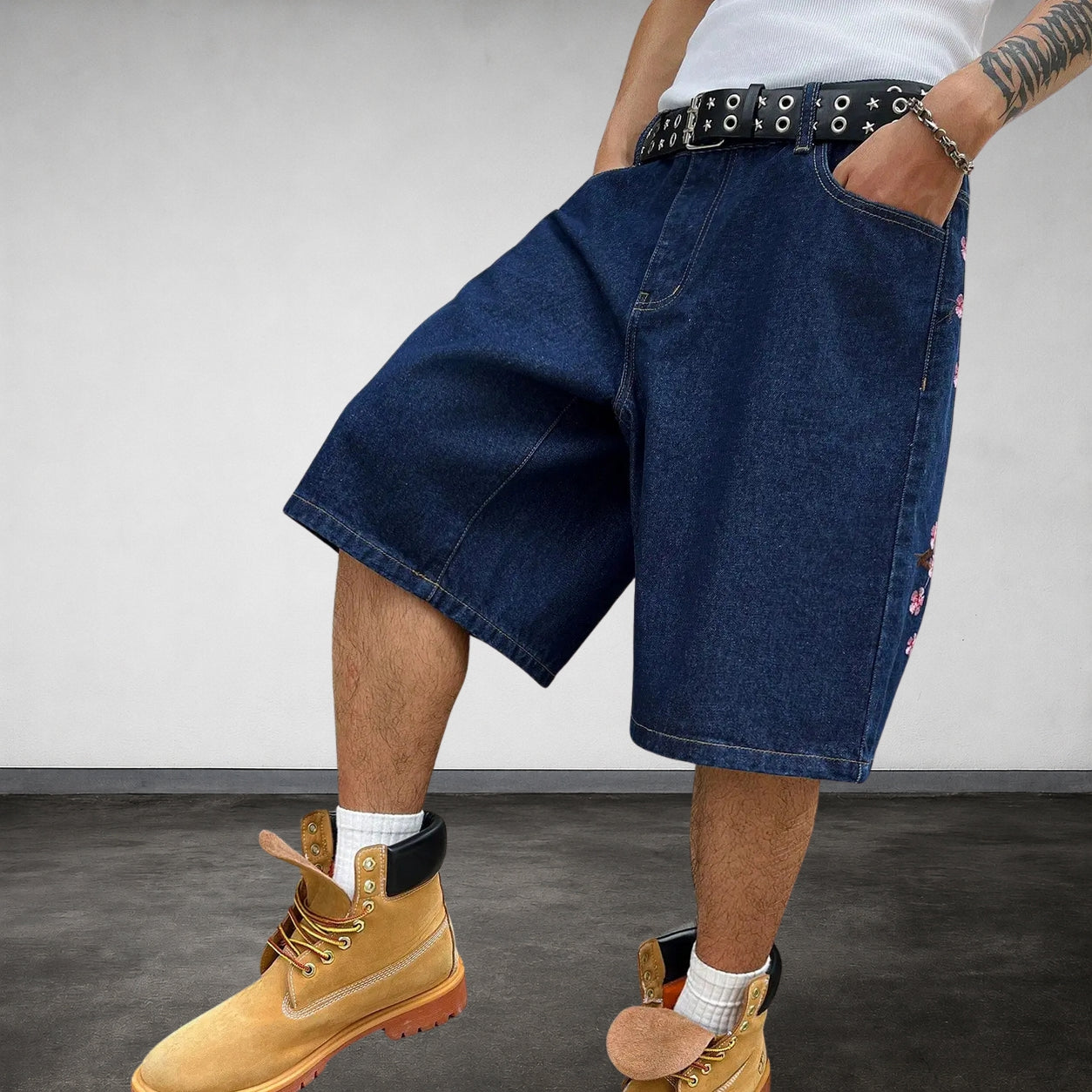 Bermudas