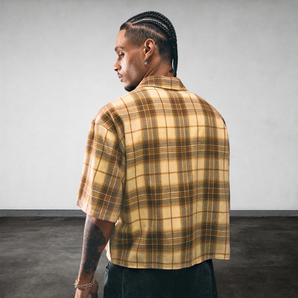 Chemise Grid Theory