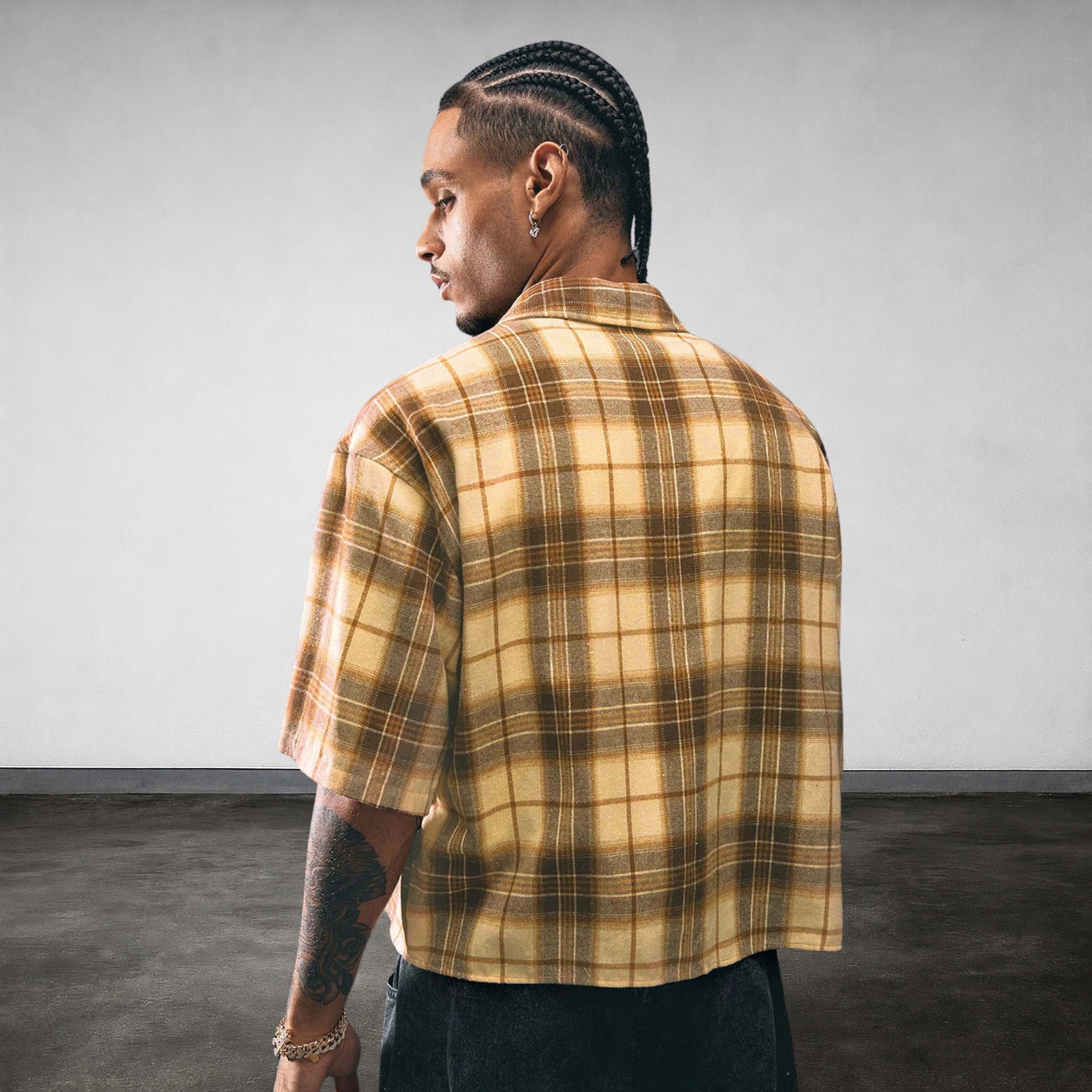 Chemise Grid Theory
