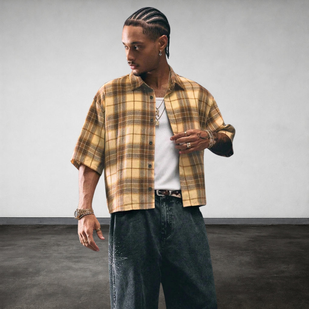 Chemise Grid Theory
