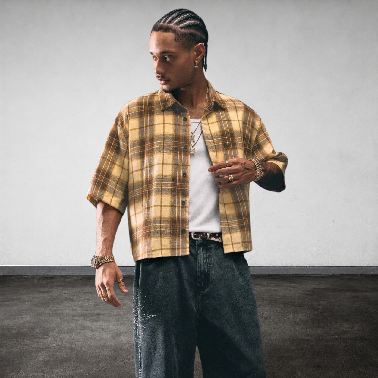 Chemise Grid Theory