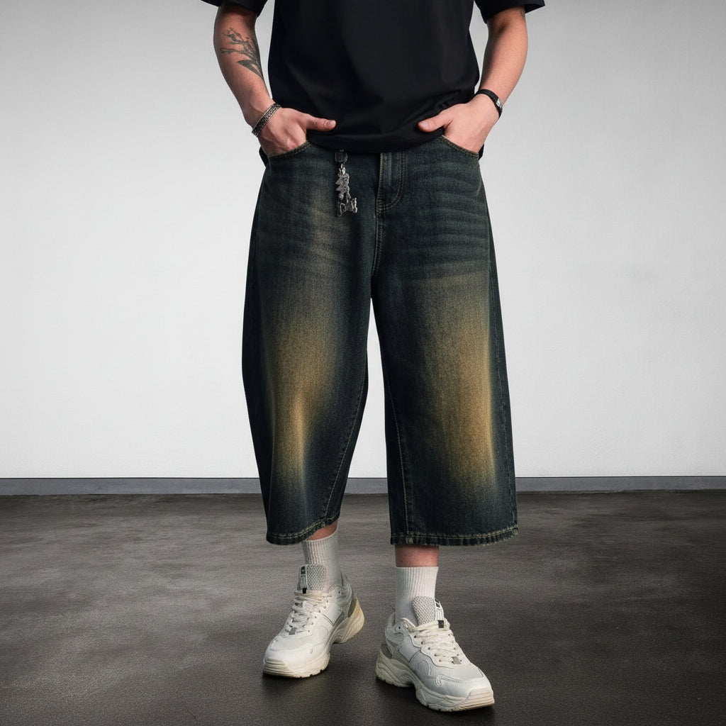 Bermuda Rust Wash