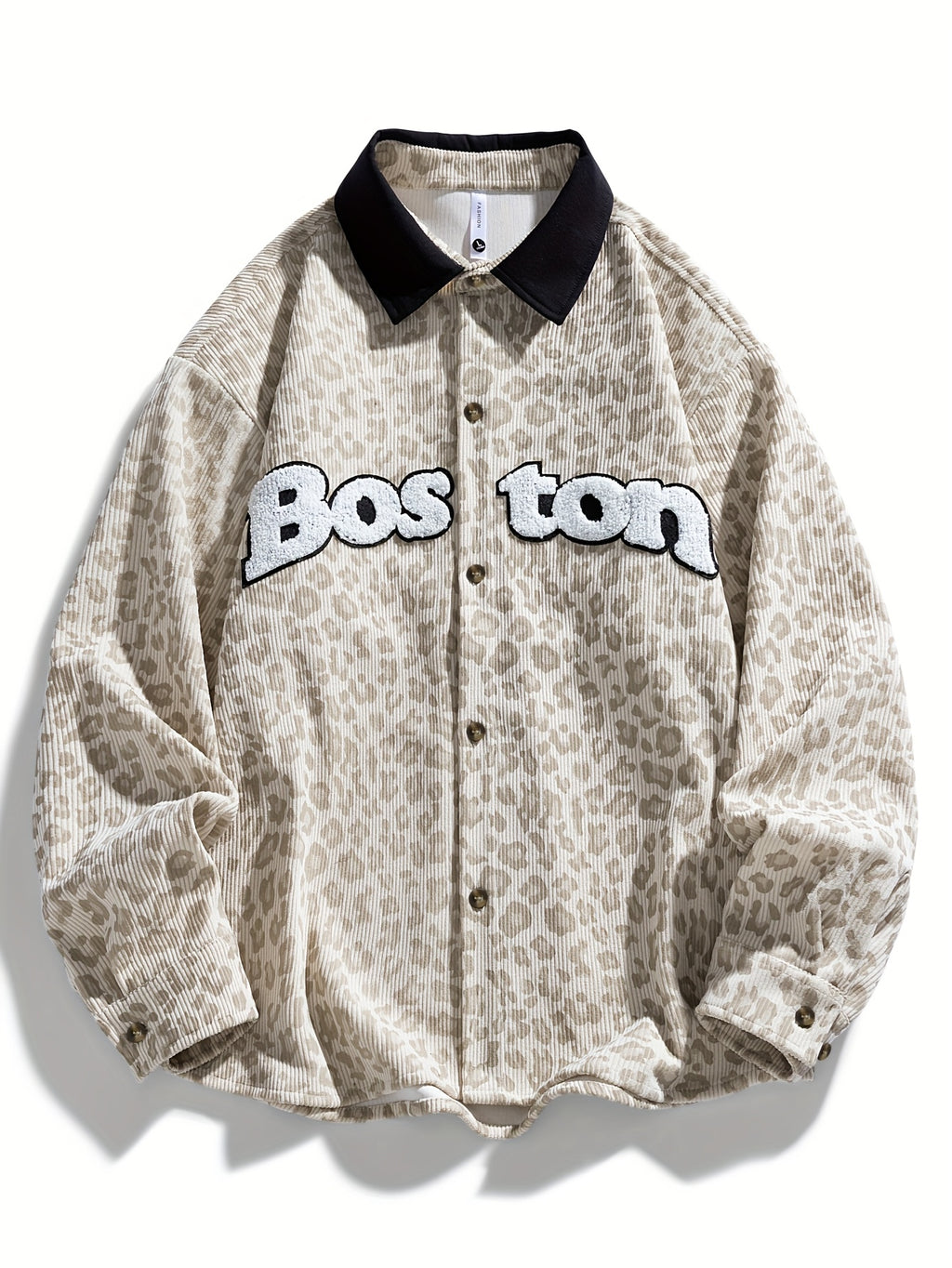 Veste Boston