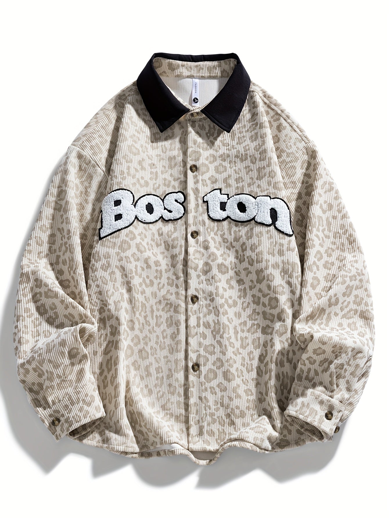 Veste Boston