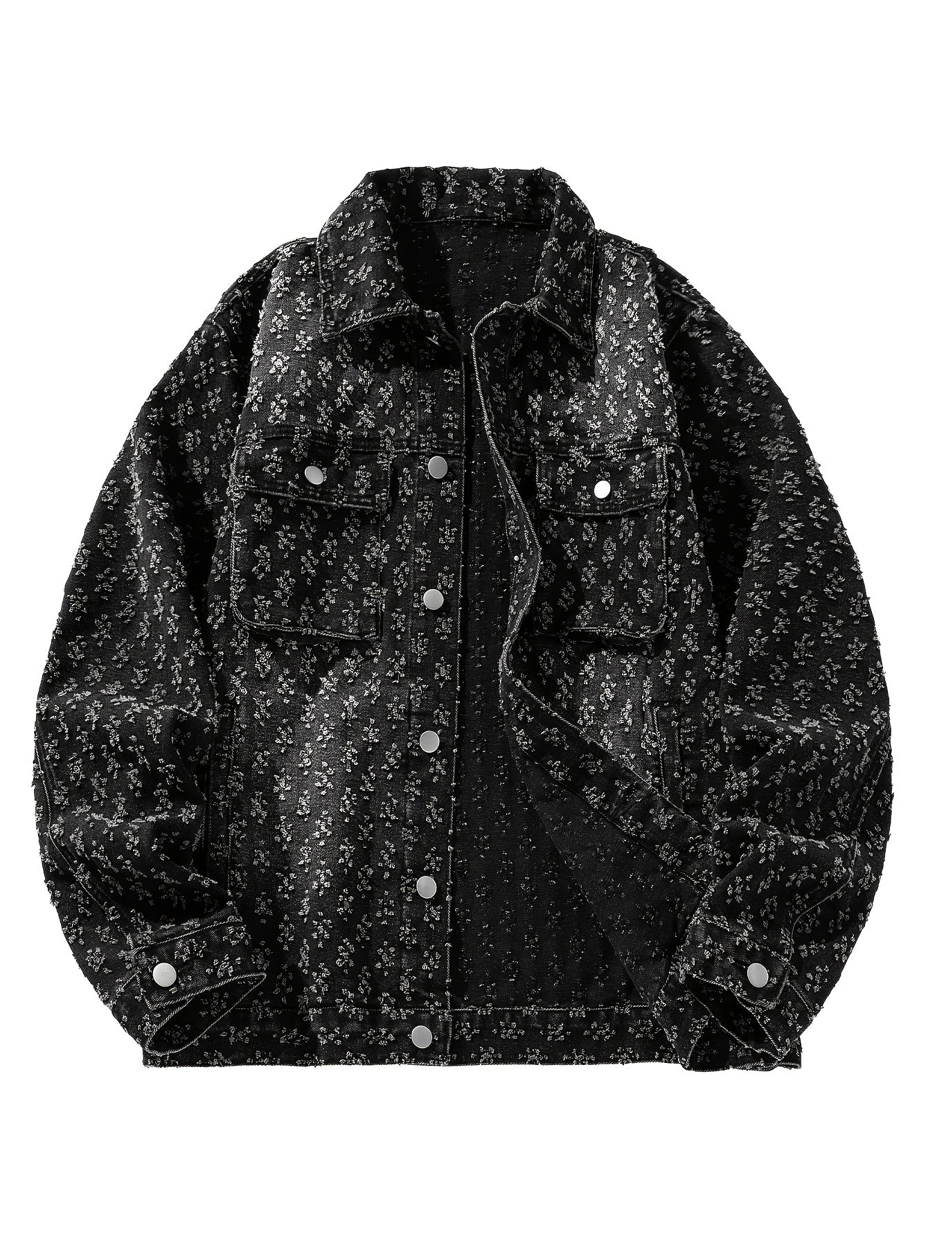 Veste Obsidian