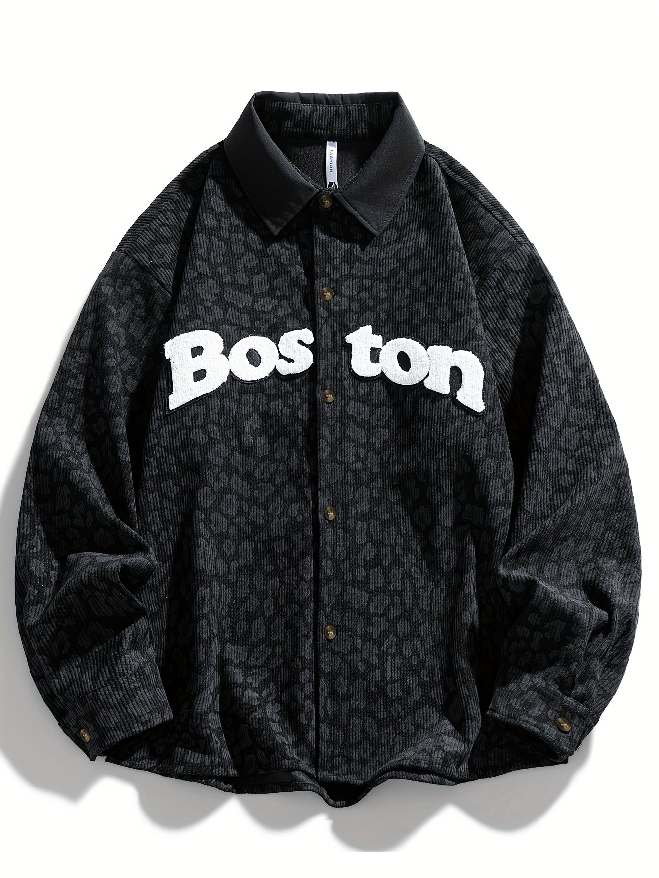 Veste Boston
