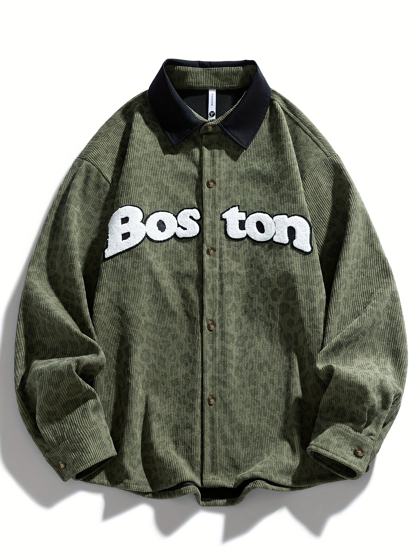 Veste Boston