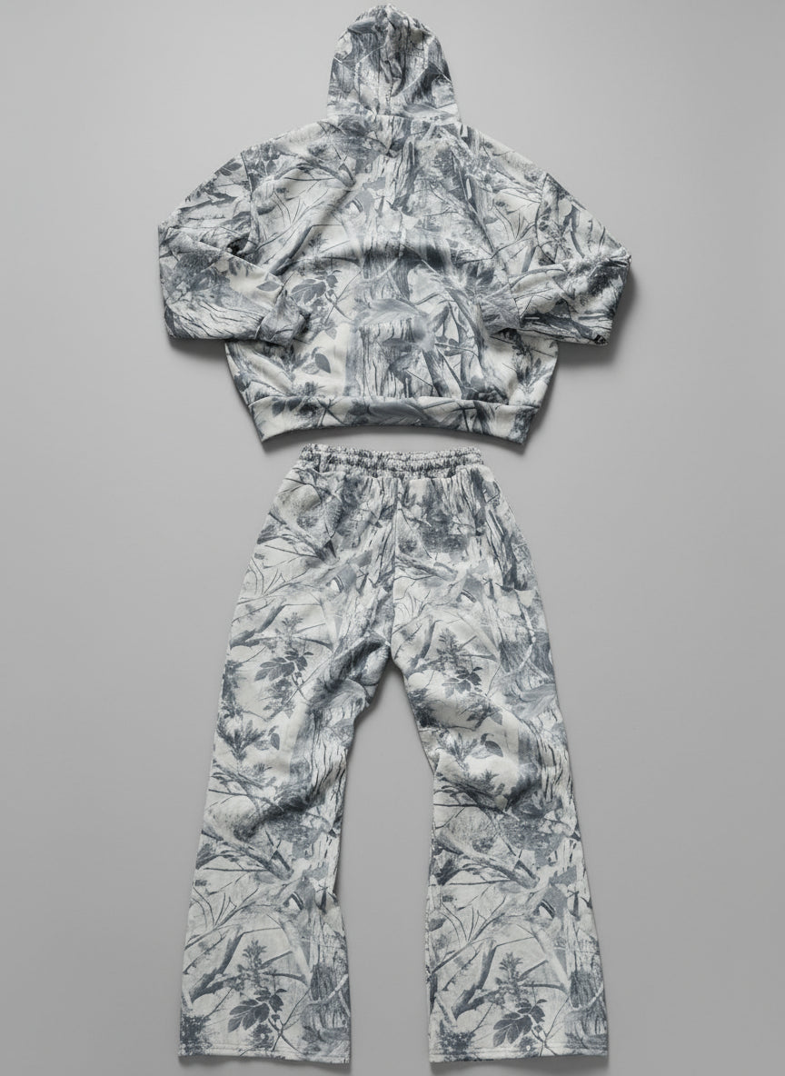 Ensemble Frost Camo