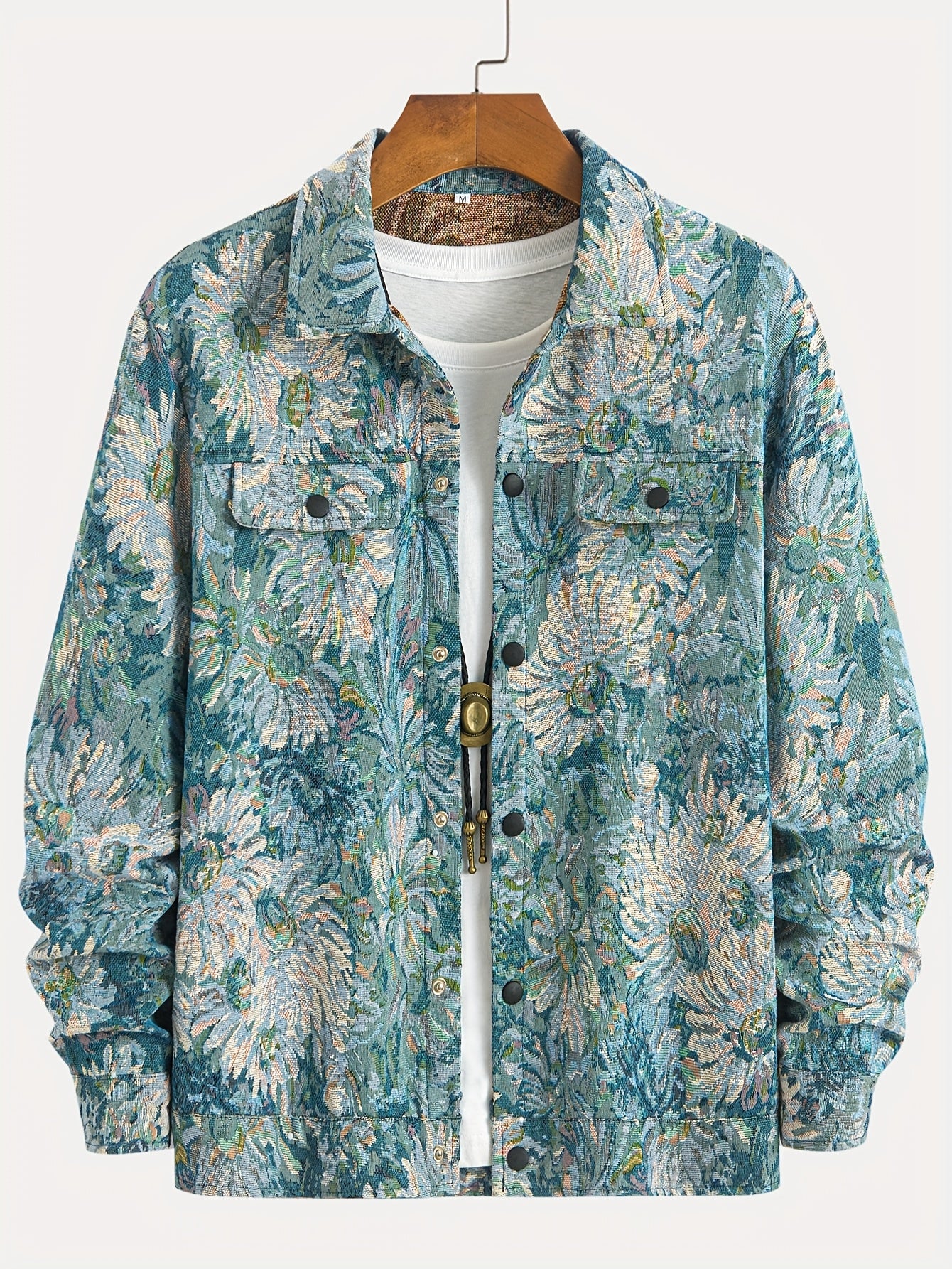 Veste Flower