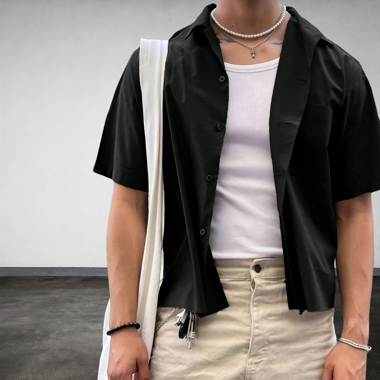 Chemise Silk Ease