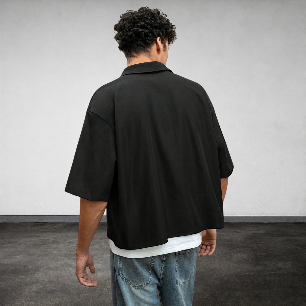 Chemise Silk Ease