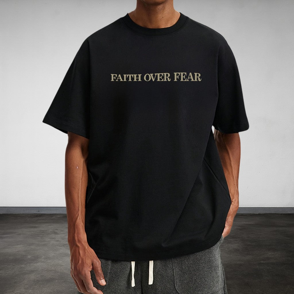 T-Shirt Faith