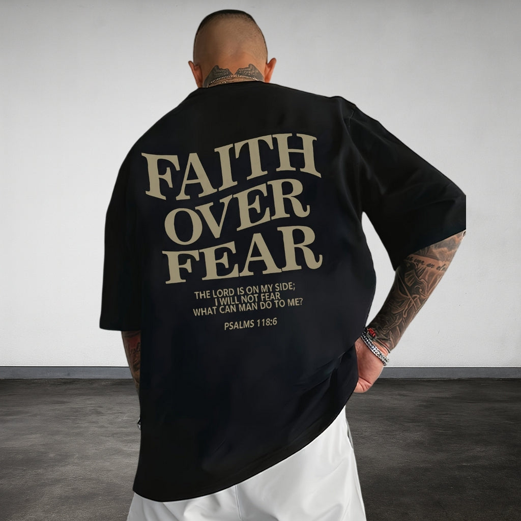 T-Shirt Faith