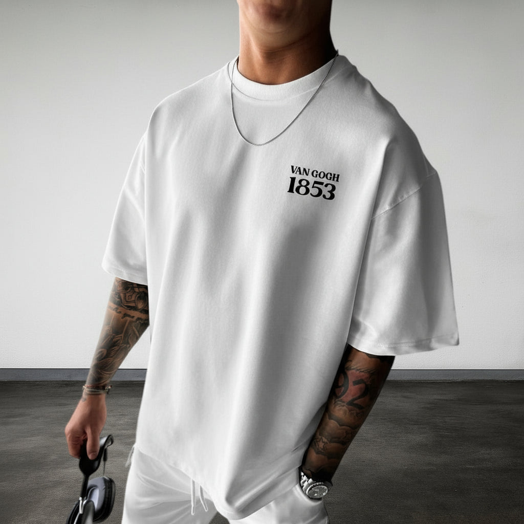 T-Shirt Vangogh