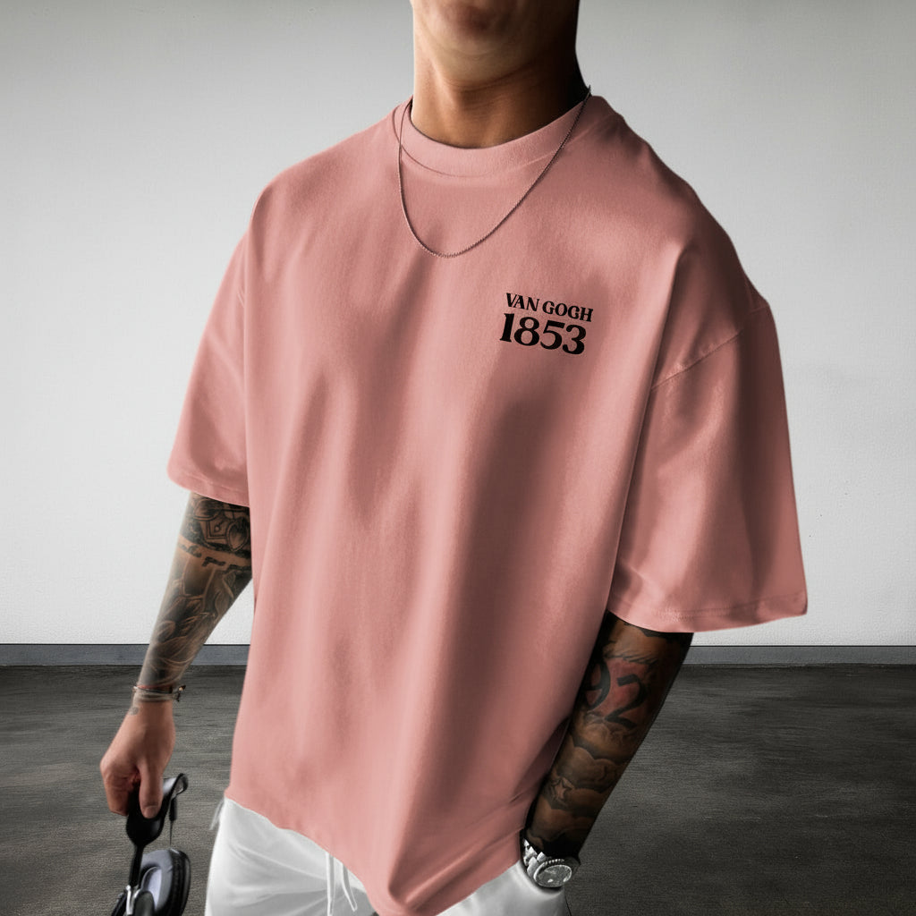 T-Shirt Vangogh