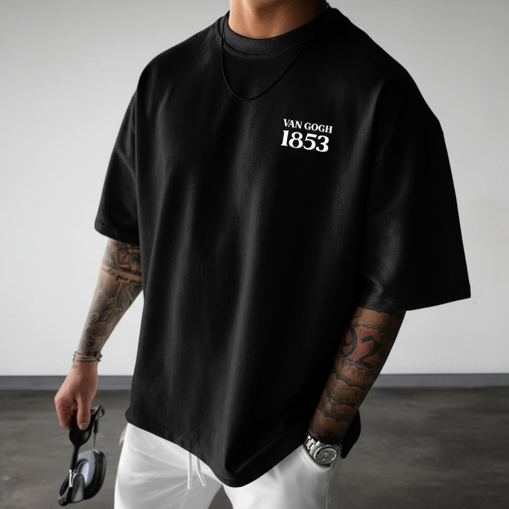 T-Shirt Vangogh