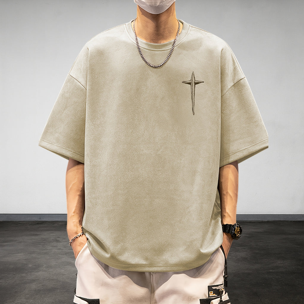 T-Shirt Cross