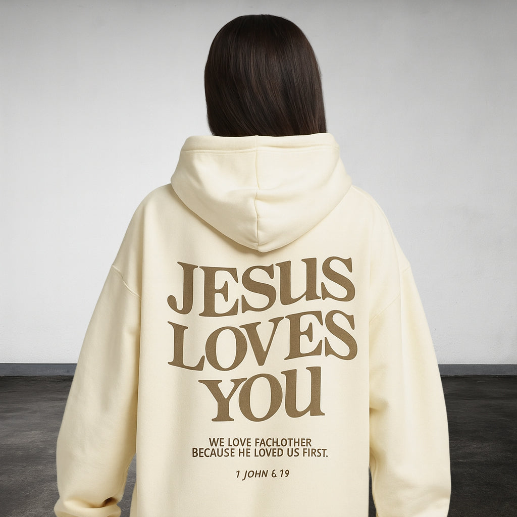 Hoodie Hope