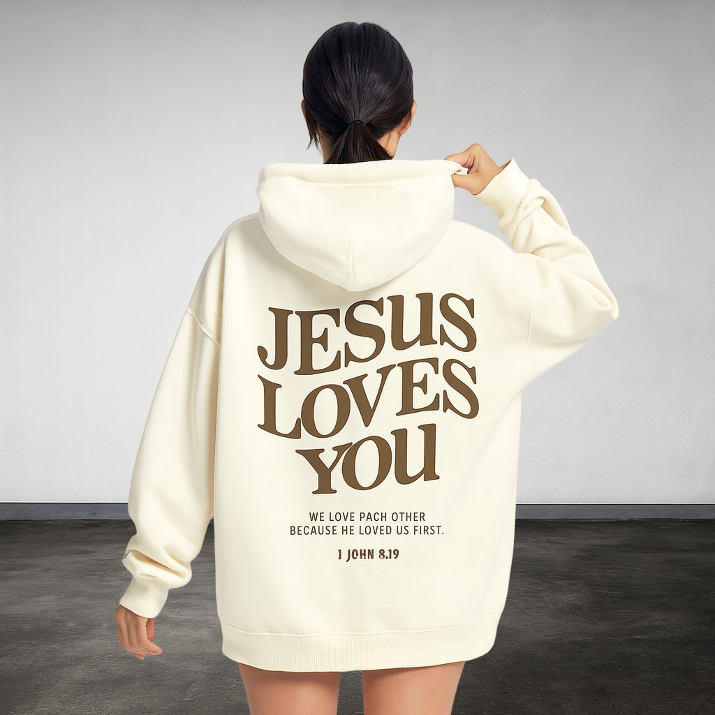 Hoodie Hope