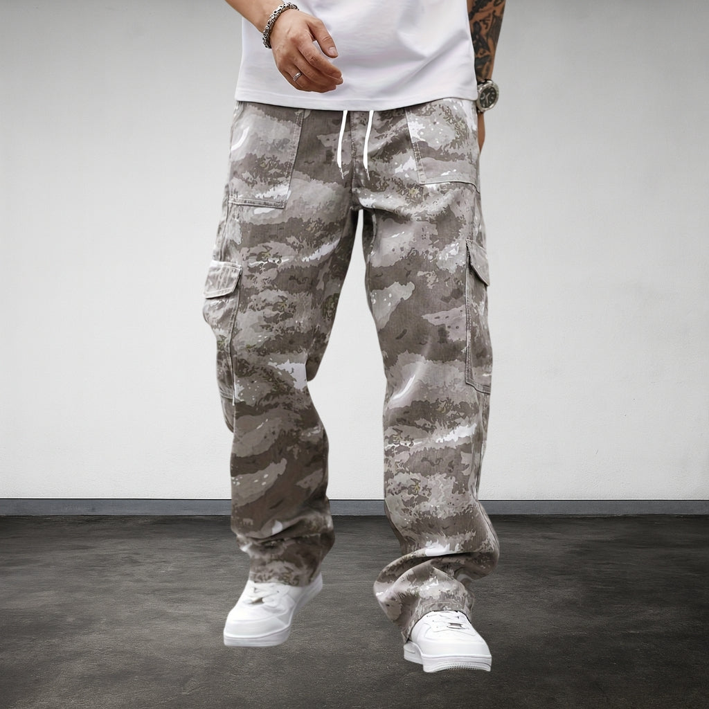 Pantalon Military