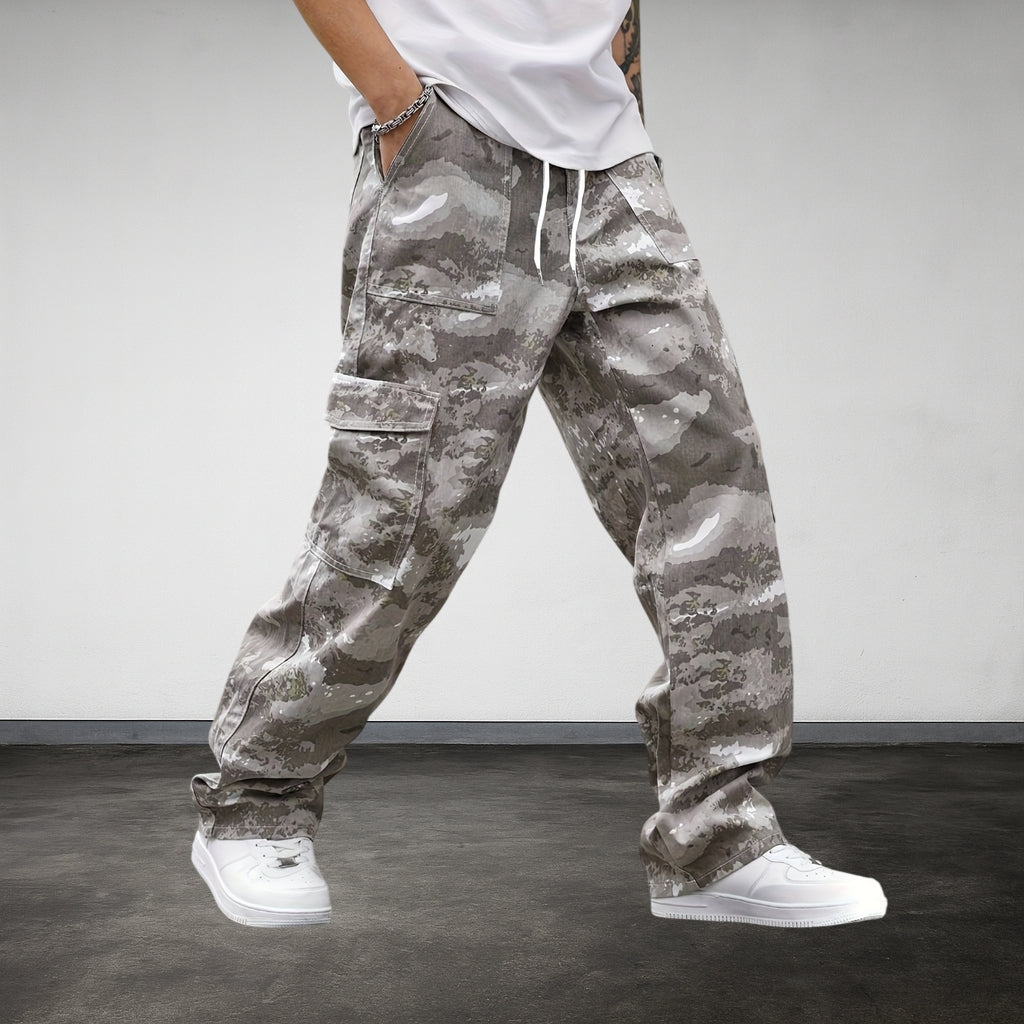 Pantalon Military