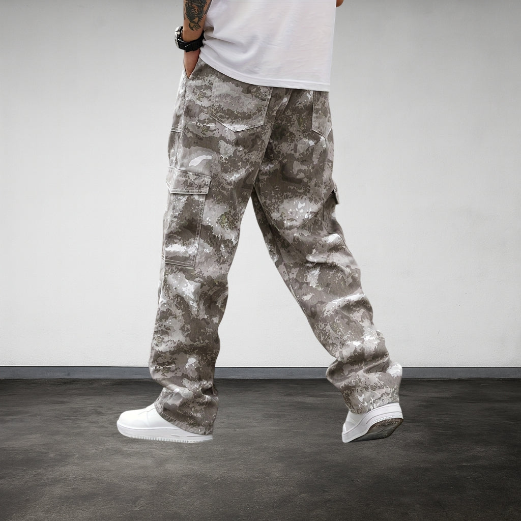 Pantalon Military