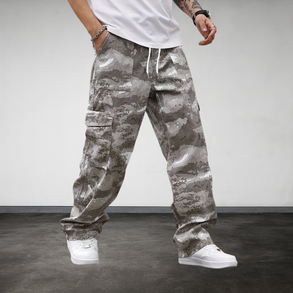 Pantalon Military