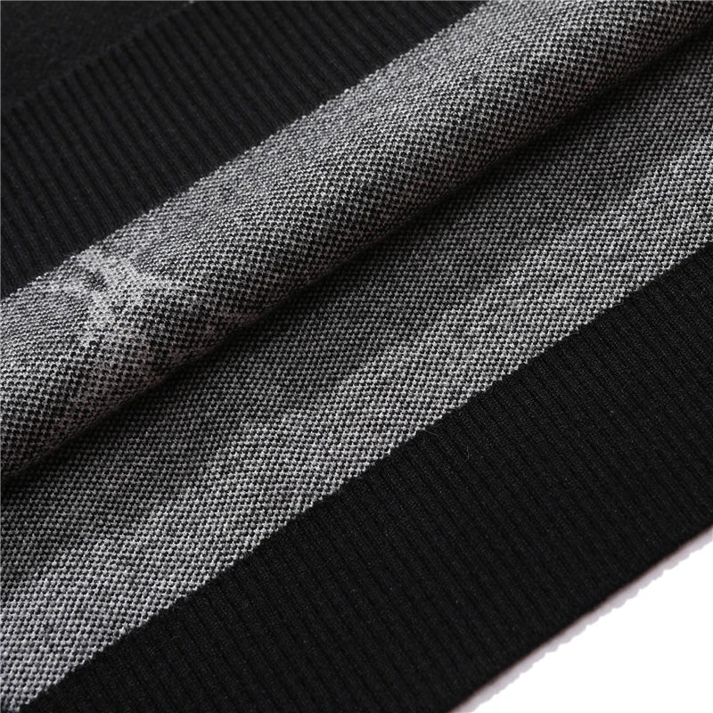 Crewneck Planche