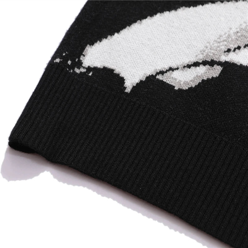 Crewneck Planche