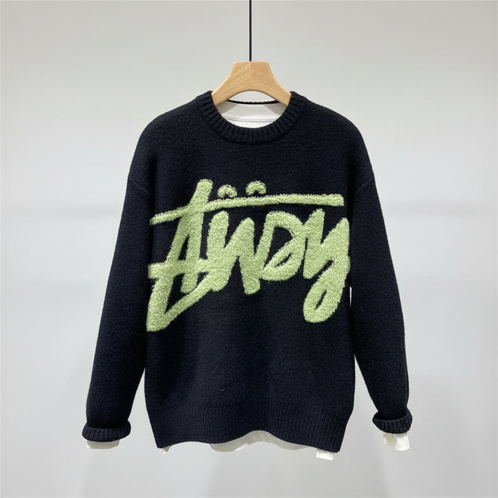 Crewneck Signature