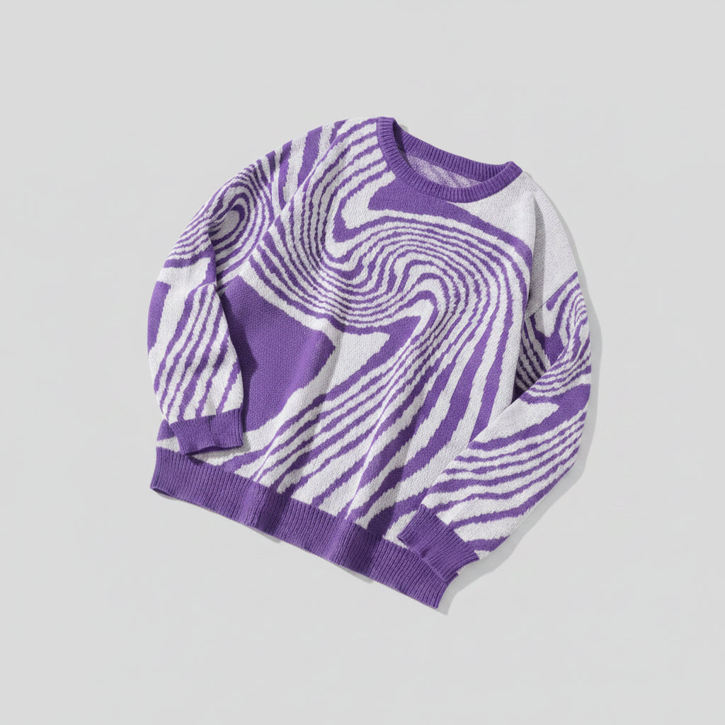 Crewneck Mirage