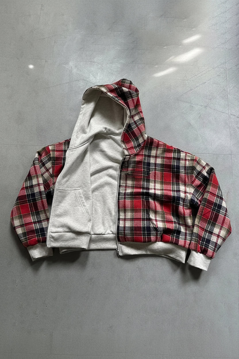 Veste Reverse