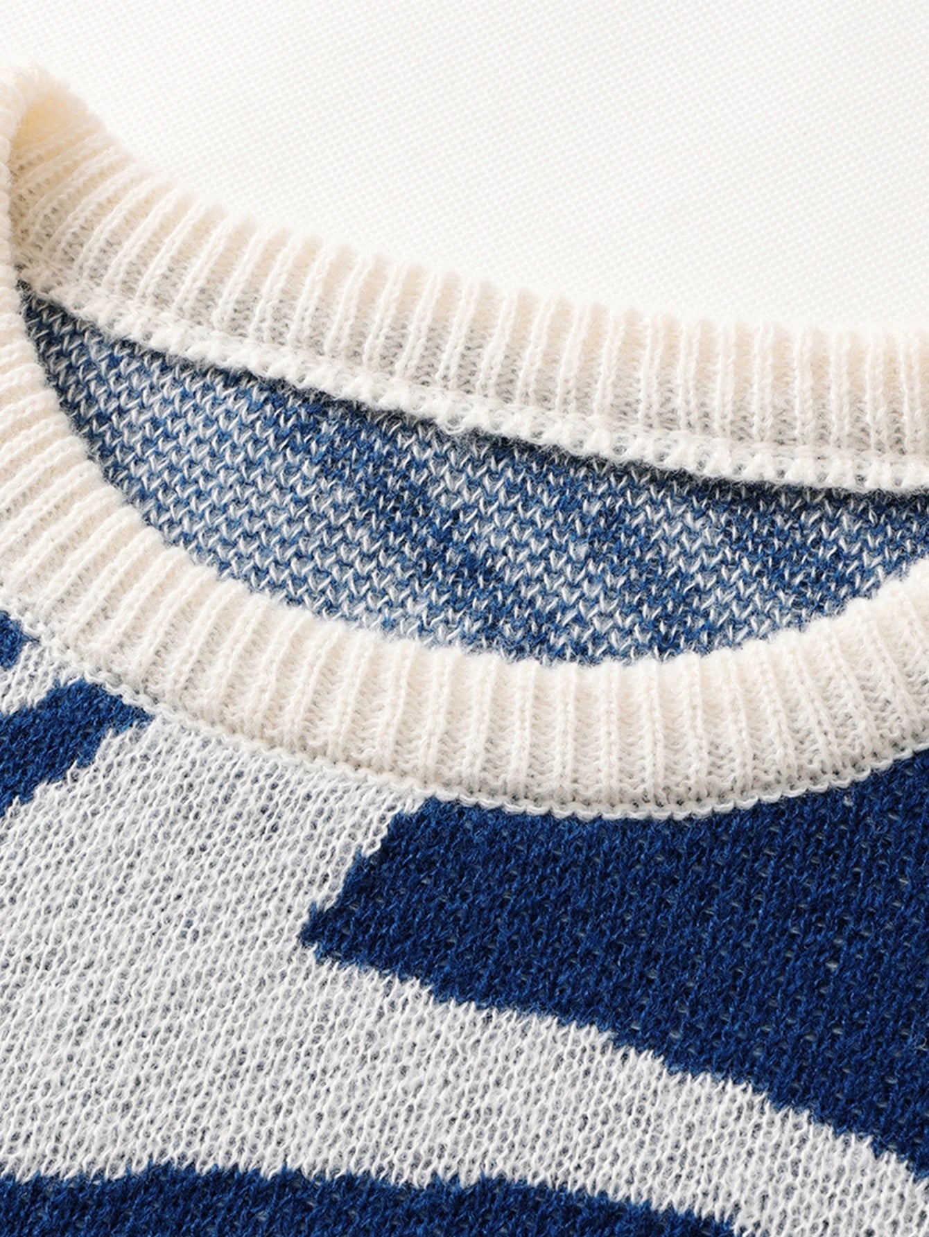 Crewneck Mirage