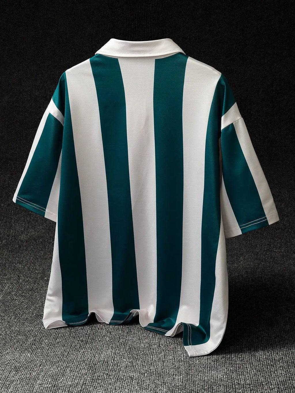 Maillot Vintage Match