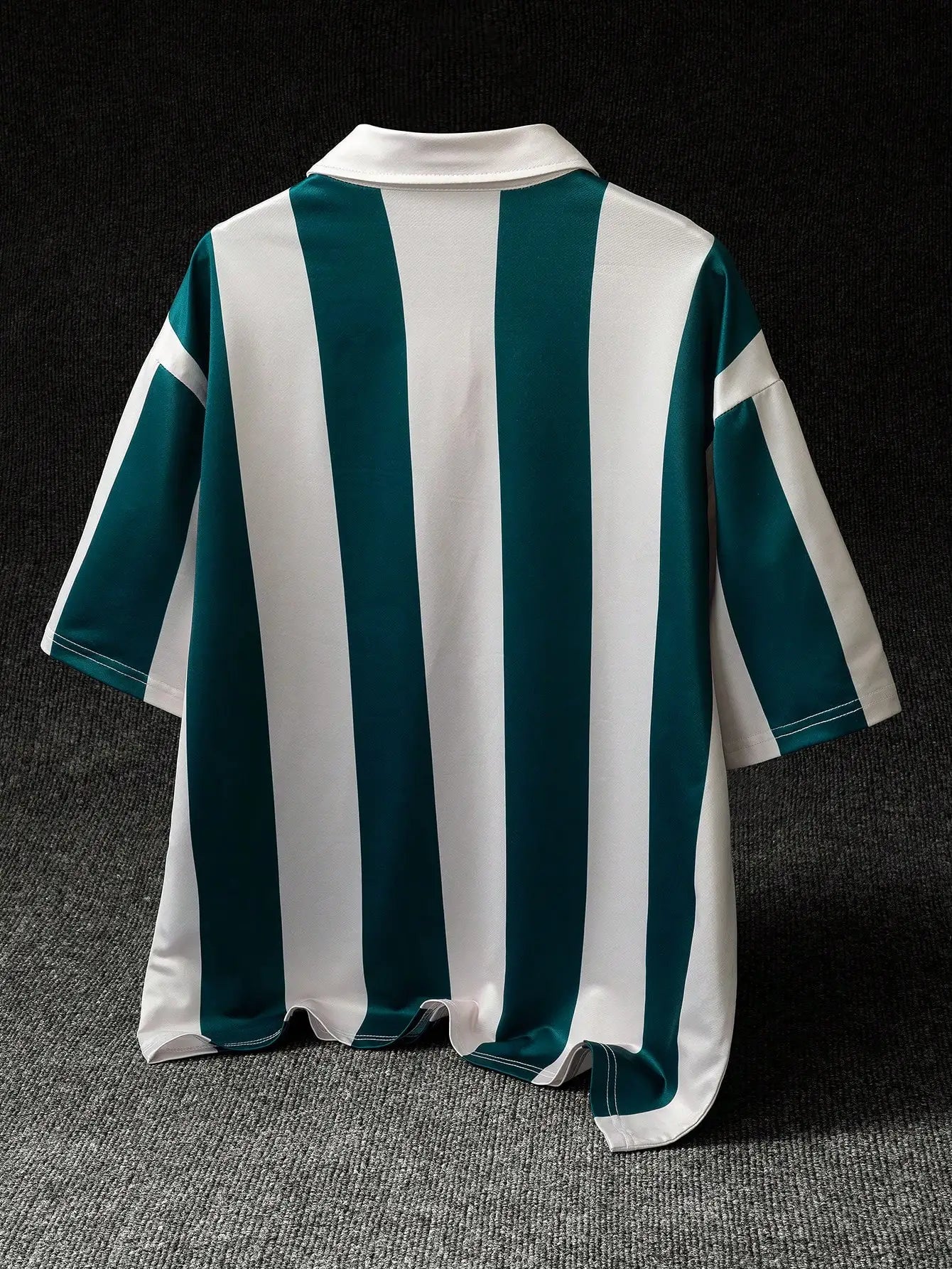 Maillot Vintage Match