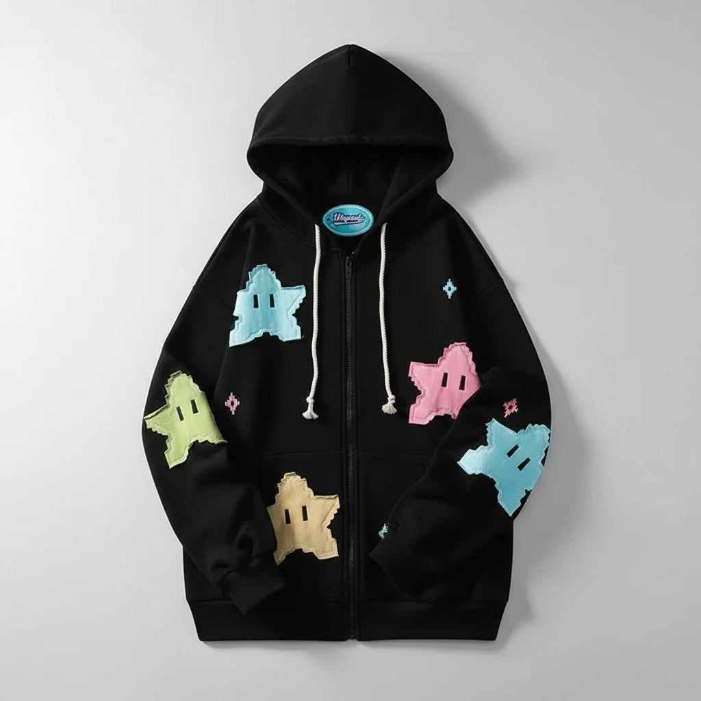 Hoodie Nova