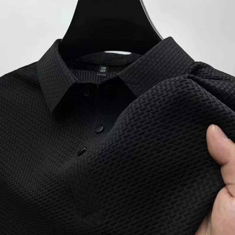 Polo Mesh Static