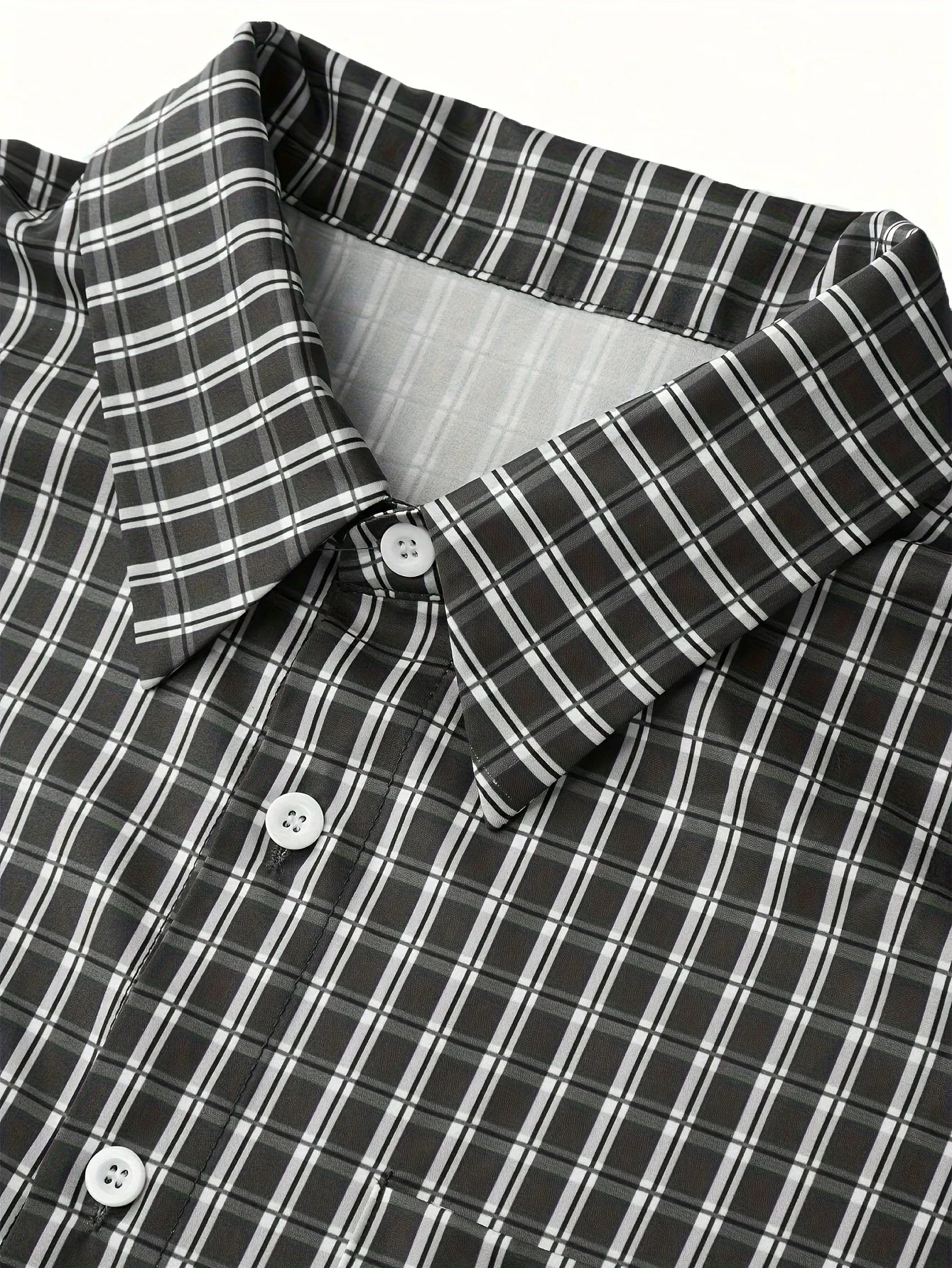 Chemise Casu