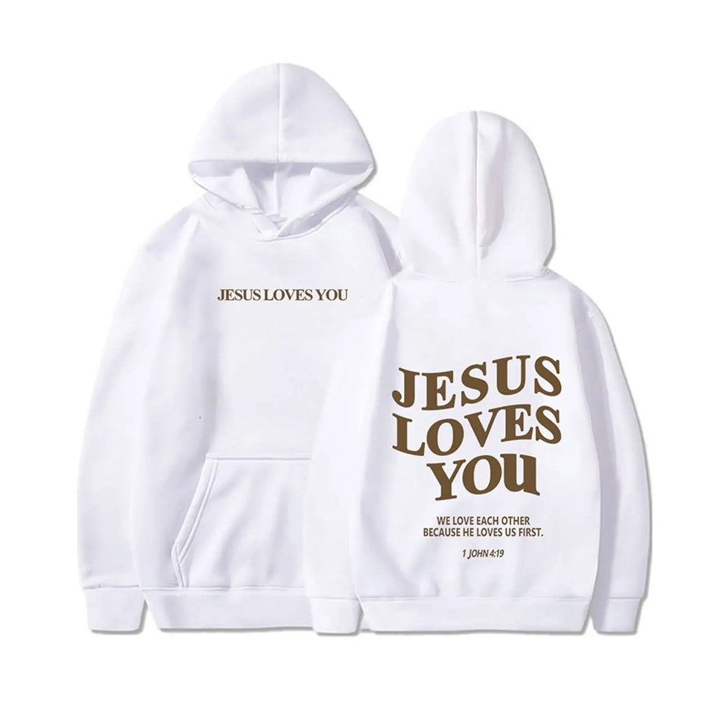 Hoodie Hope