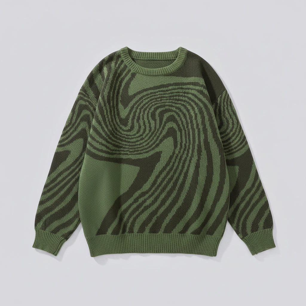 Crewneck Mirage