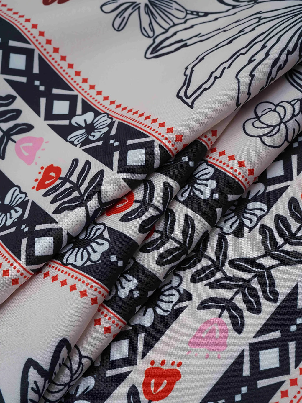Chemise Palm Muse