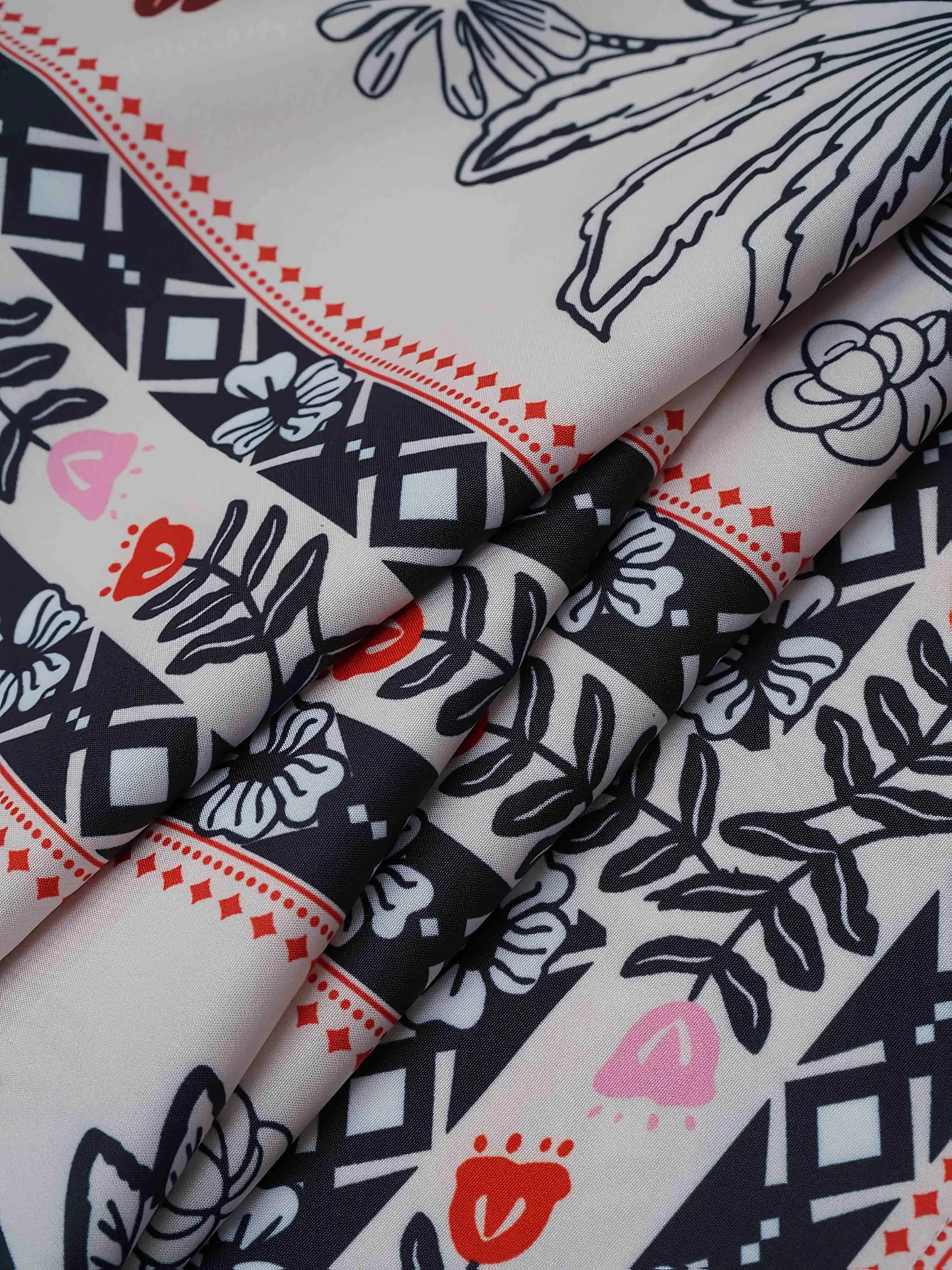Chemise Palm Muse