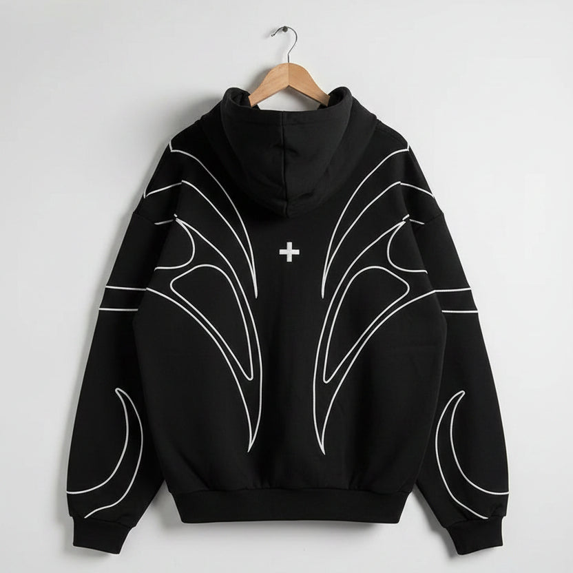 Hoodie Aura