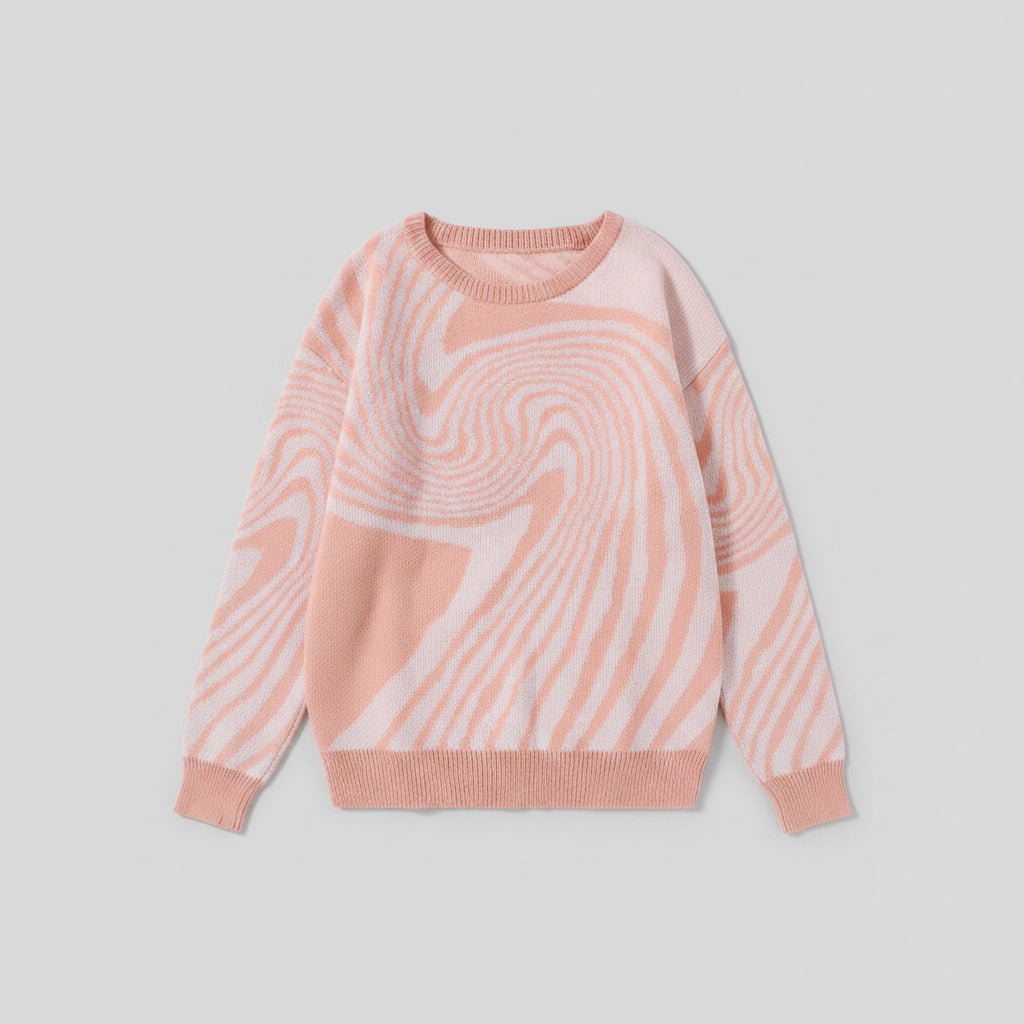 Crewneck Mirage