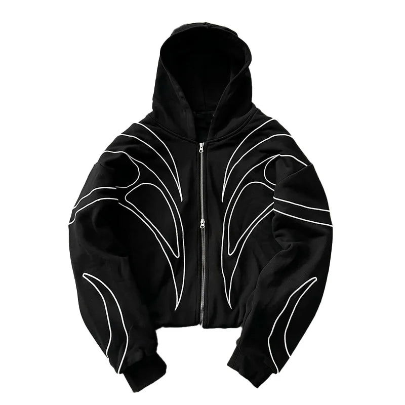 Hoodie Aura