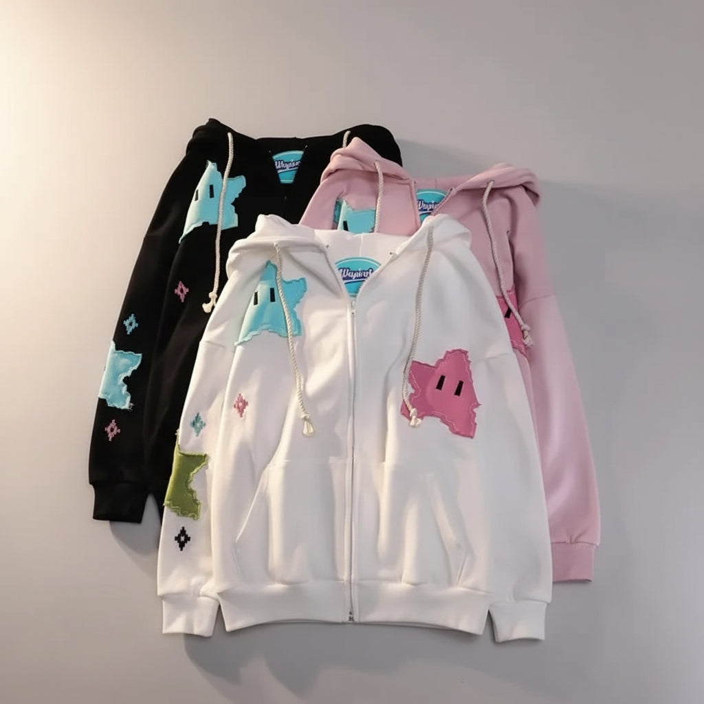 Hoodie Nova