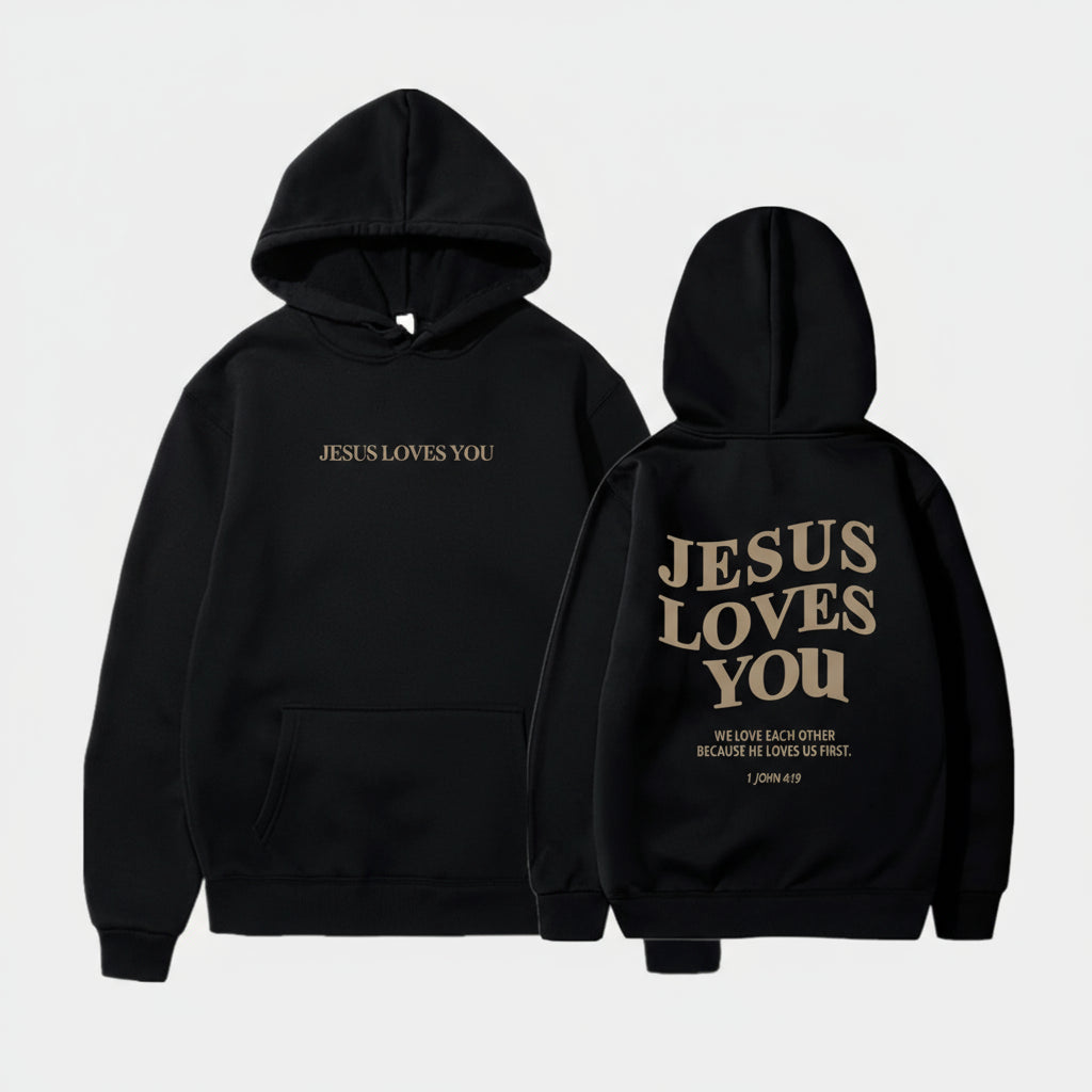 Hoodie Hope