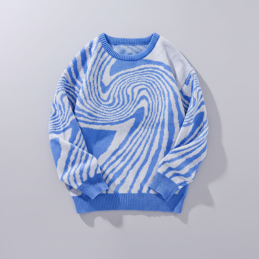 Crewneck Mirage