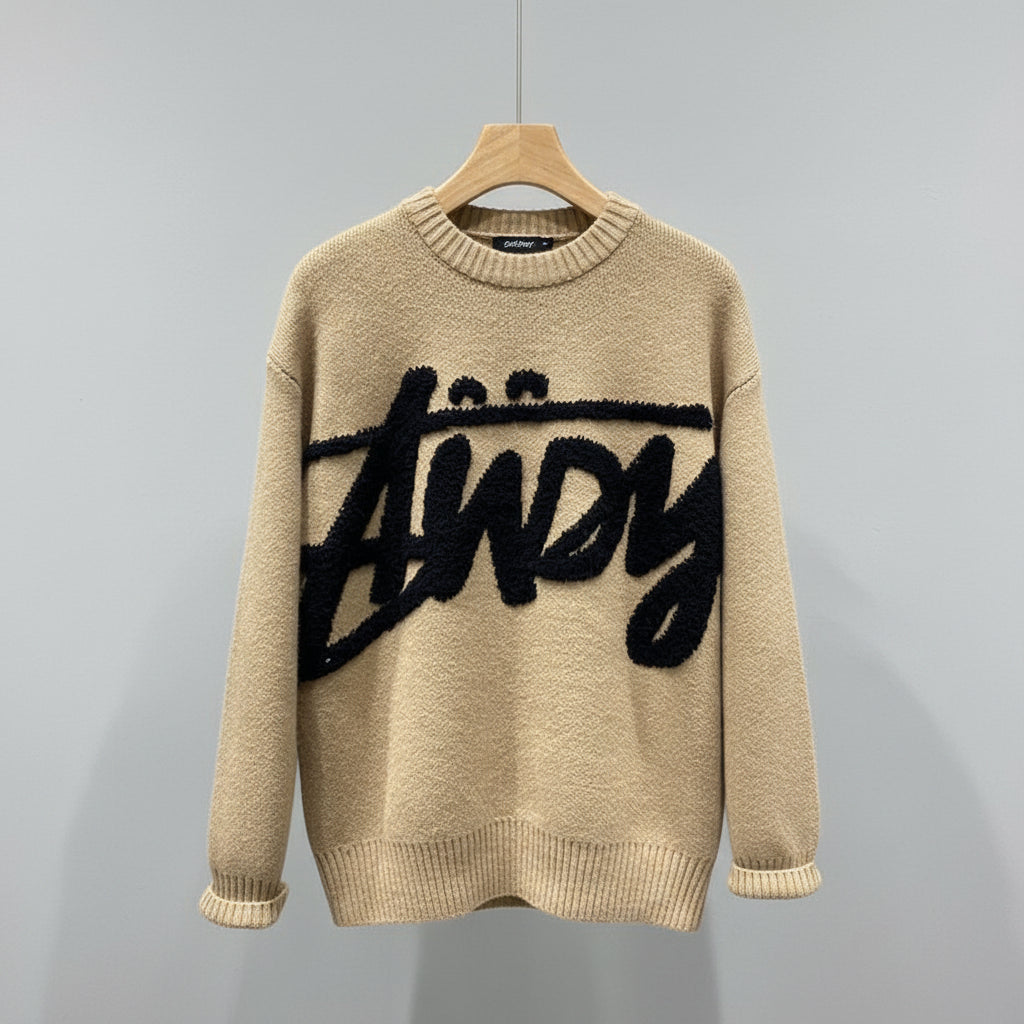 Crewneck Signature