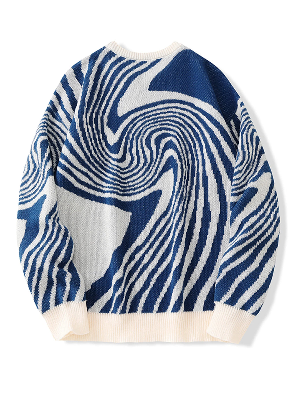 Crewneck Mirage